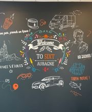 SIXT Aubagne