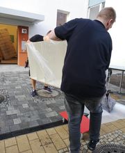 Müller & Woschke | Umzugsfirma Berlin | Umzug-Berlin.de Bild 12