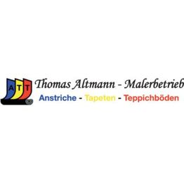 Altmann Thomas - Malerbetriieb