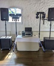 DJ André Trothe & DJ Léon - Hochzeits- & Event DJ für Hamburg & Umgebung - Absolut Music Service Bild 11