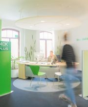 AOK PLUS - Filiale Markkleeberg Bild 3