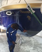 Boots-Aufbereitung Leipzig Bild 10