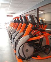 Basic-Fit Groningen Van Imhoffstraat 24/7 - cardio
