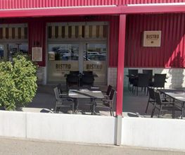 OTTO'S Bistro Bild 1