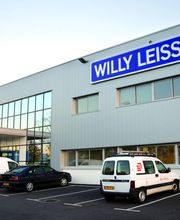 Willy Leissner Epinal image 2