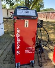 star Tankstelle Bild 15