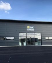 SISCA SIDV Comptoir Professionnel image 2