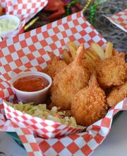 Angry Crab Shack image 9