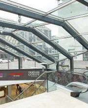 BENU Fribourg La Galerie Bild 2