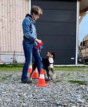 4happypets.ch, Inhaberin Schön Bild 12