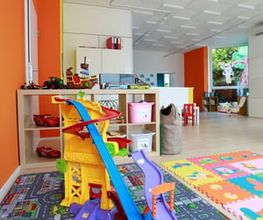 Kinderkrippe Pandalino GmbH Bild 7