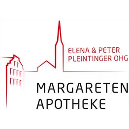 Logo der Margareten-Apotheke