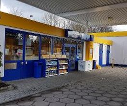 JET Tankstelle Bild 5