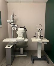 Opticien FACHES THUMESNIL Générale d'Optique image 11