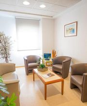 Residencia de mayores Amavir Villaverde imagen 2