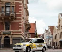 Taxi & Minicar Seichter Bild 1