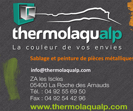 Thermolaqualp SARL image 1