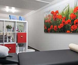 Physiotherapie