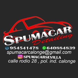 SPUMACAR
