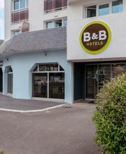 B&B HOTEL Lorient Ploemeur image 12