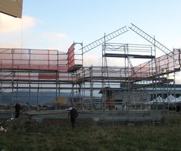 Holzbau Telley GmbH Bild 7