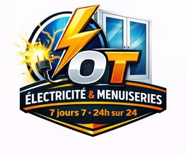 OT Electricité & Menuiseries image 1