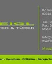 Weigl Fenster & Türen Bild 1