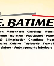 B.E. BATIMENT image 1