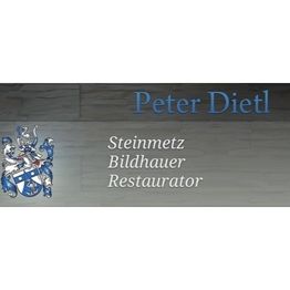 Peter Dietl Steinmetzmeister-Restaurator