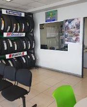 Sada Gomez Gonzalitos - Michelin Car Service imagen 9