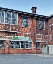 UNI ELEKTRO Berlin-Friedrichshain Bild 1