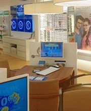 Apollo-Optik - Bad Salzungen - Bahnhofstr. Bild 4