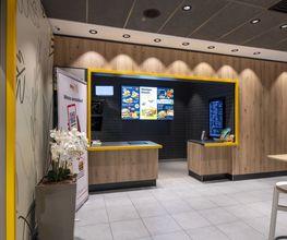 McDonald's Bild 2