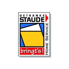 Getränke Staude
