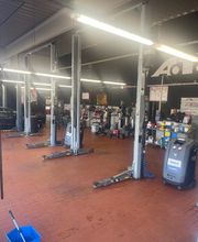 ATU Augsburg - Bärenkeller Bild 2