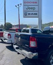 Outten Chrysler Dodge Jeep Ram of Tamaqua image 5