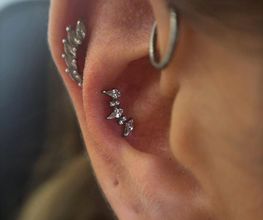 Sixtine Tattoo Shop image 14