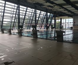 WIRO Schwimmhalle Gehlsdorf Bild 2