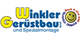 Gerüstbau Winkler