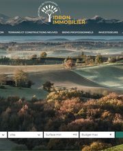 Idron Immobilier image 1