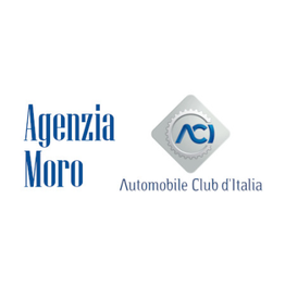 Agenzia Moro di Moro Leo Alberto logo