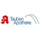 Logo der Tauben-Apotheke