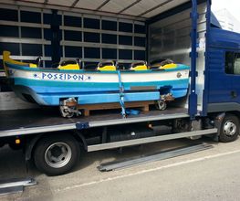 A&V Transport GmbH Bild 10