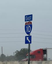 Nearest Intersection