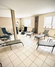 Die Sauna - Karl marx' heiß Bild 5