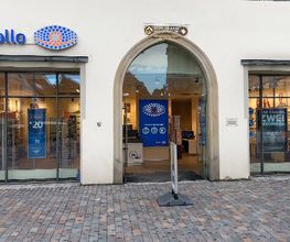Apollo-Optik - Lemgo - Mittelstr. Bild 1