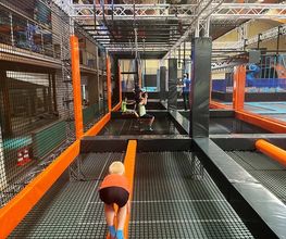 FunJump Bernau Bild 2