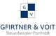 Gfirtner & Voit Steuerberater PartmbB