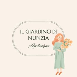 Agriturismo Il Giardino di Nunzia logo