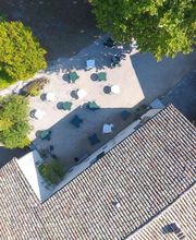 HOTEL DOMAINE DES TILLEULS image 6